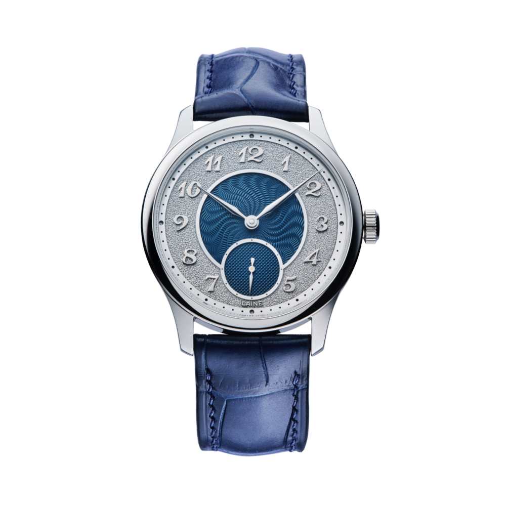 V38 Guilloche