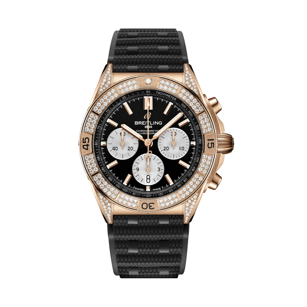 Chronomat