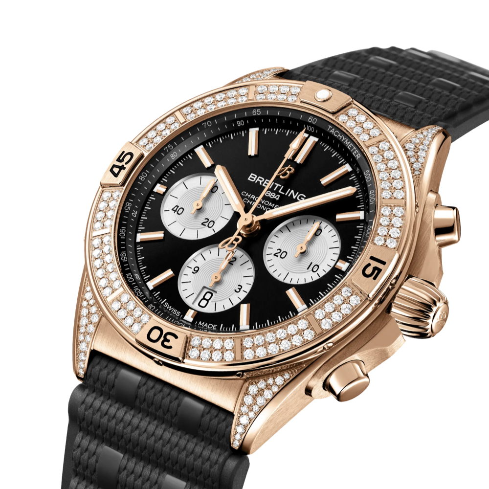 Chronomat