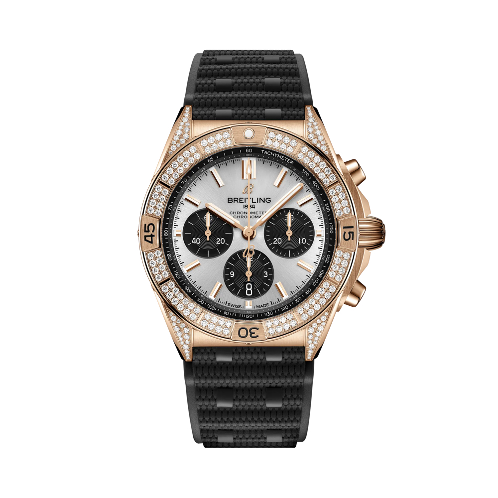Chronomat