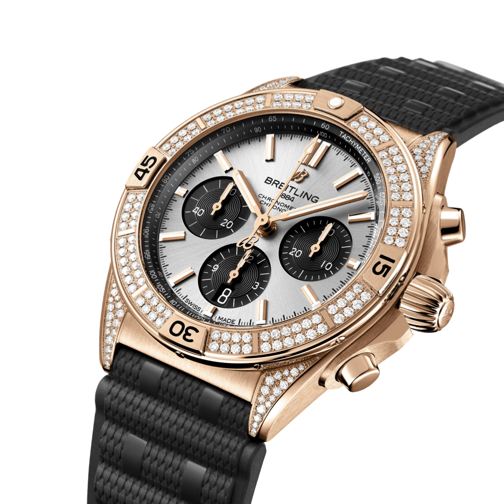 Chronomat