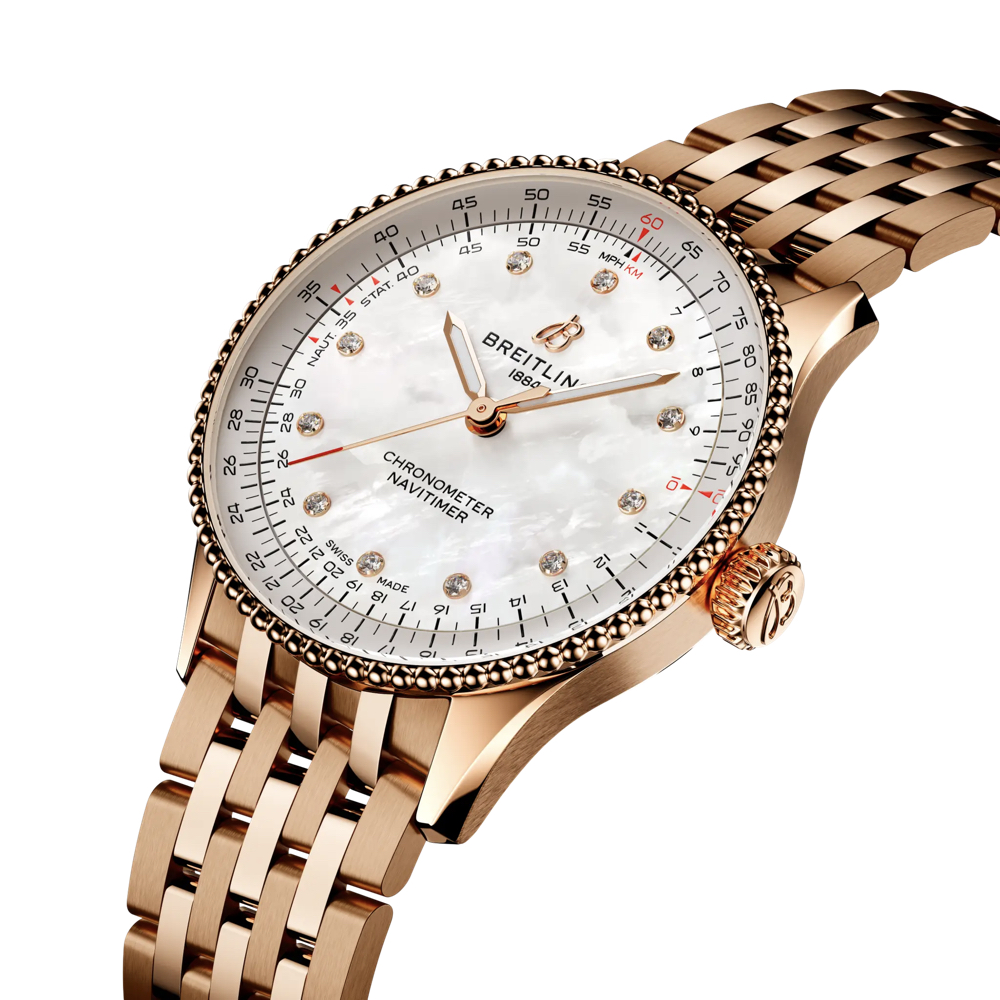 Navitimer