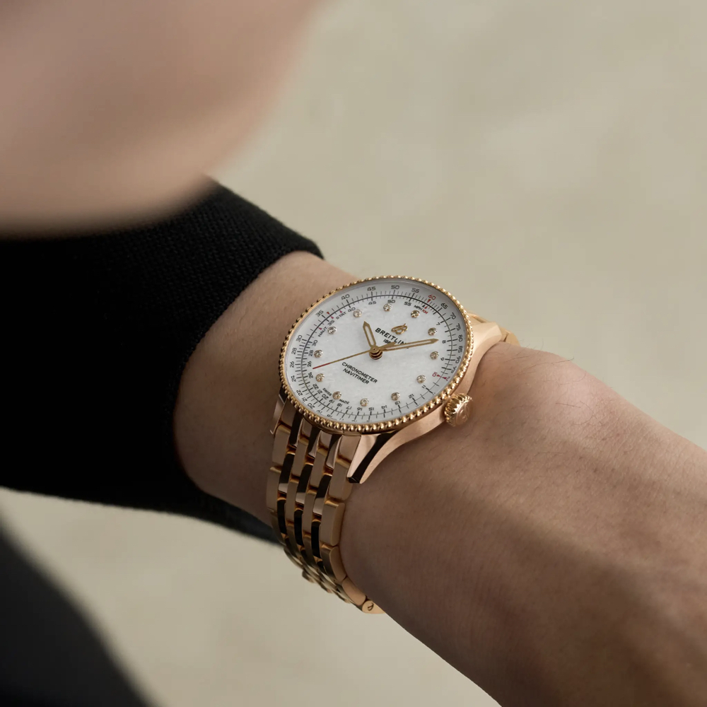 Navitimer