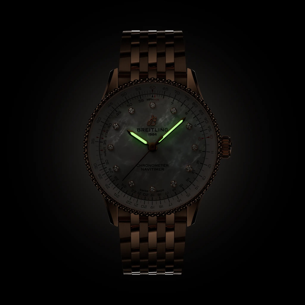 Navitimer