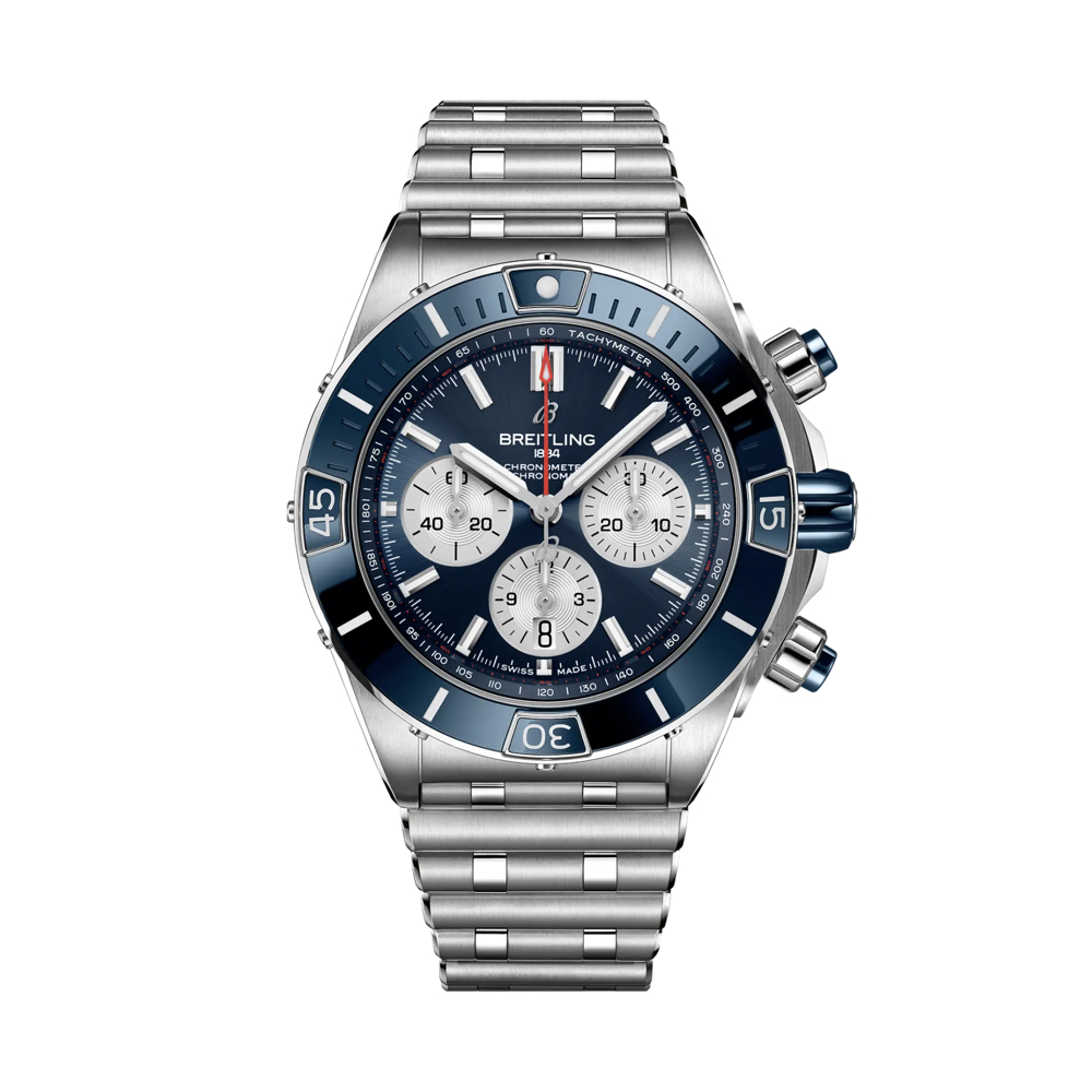 Super Chronomat