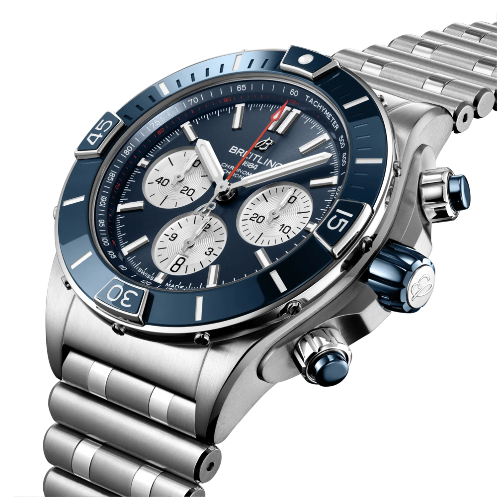 Super Chronomat