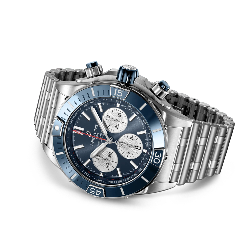 Super Chronomat