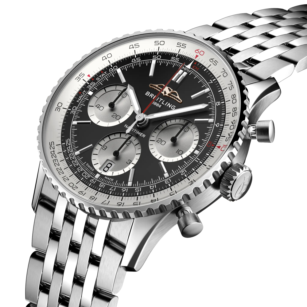 Navitimer