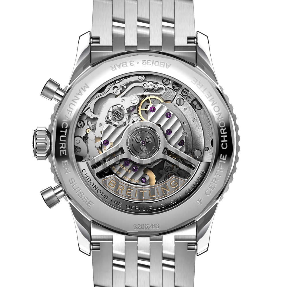 Navitimer