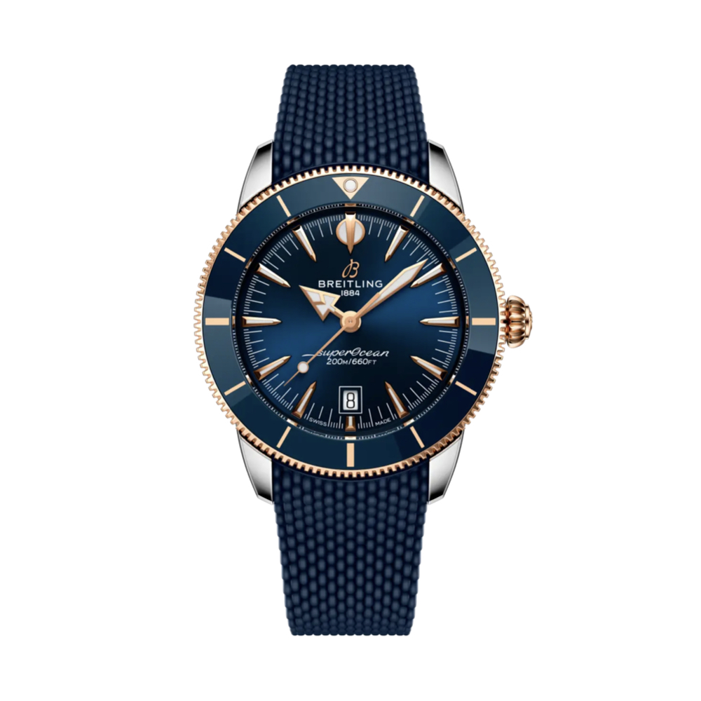 Superocean Heritage