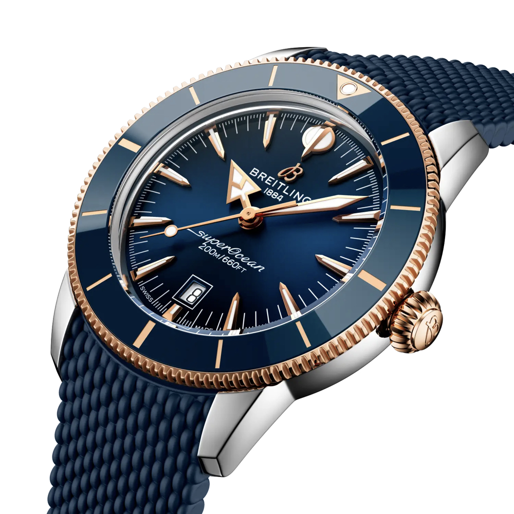 Superocean Heritage