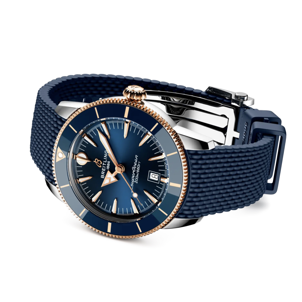 Superocean Heritage