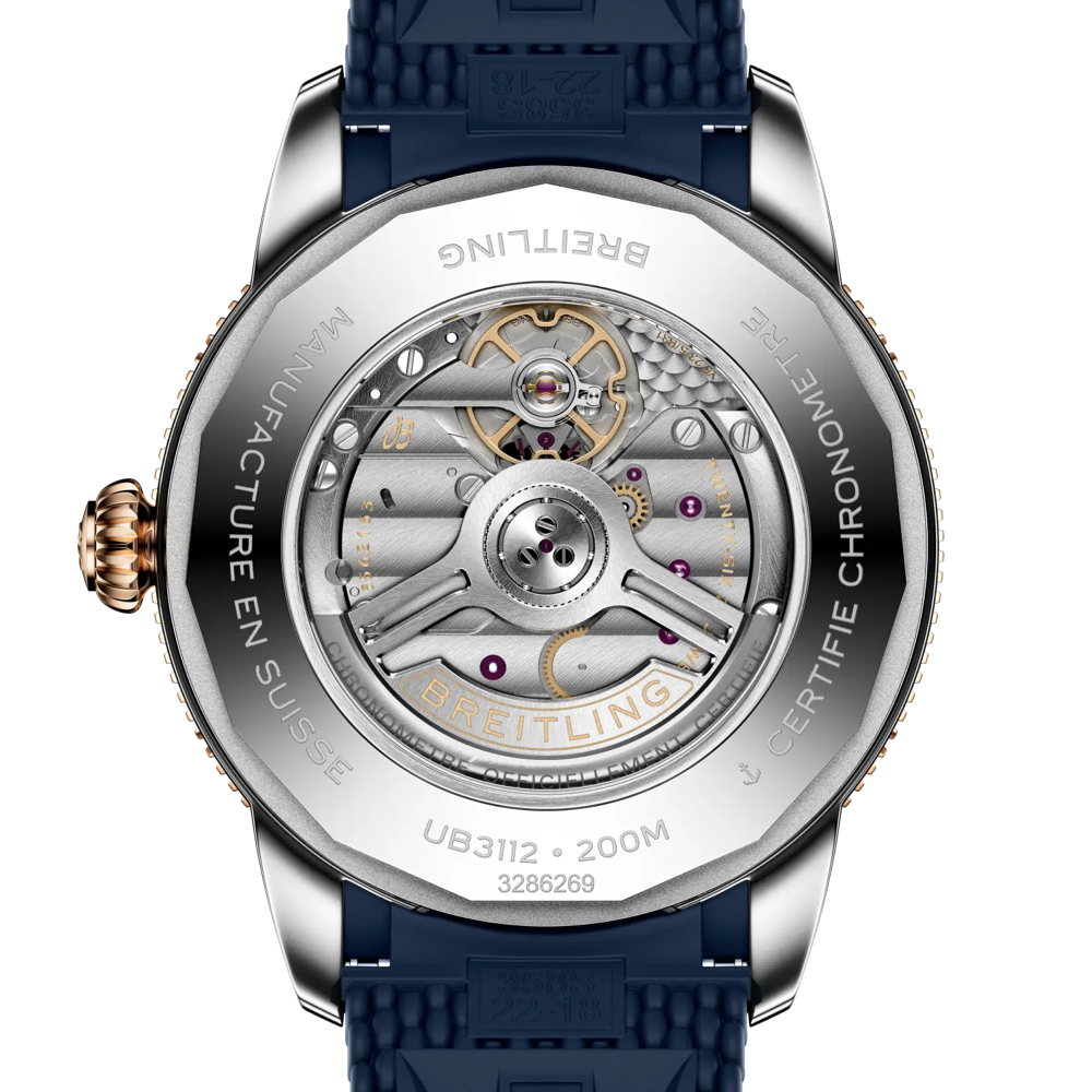 Superocean Heritage