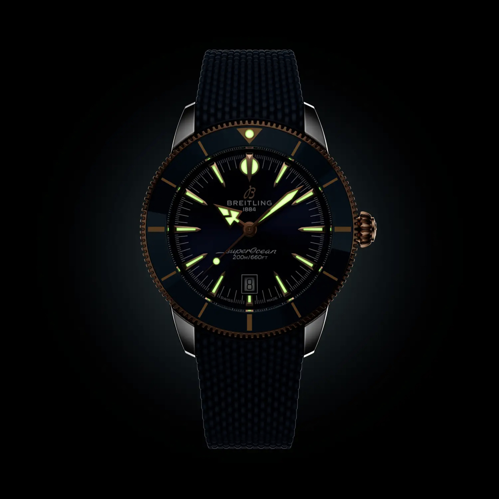Superocean Heritage