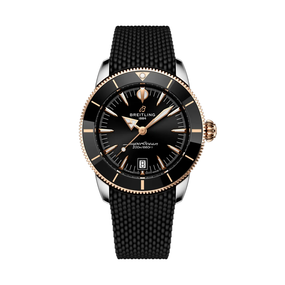 Superocean Heritage