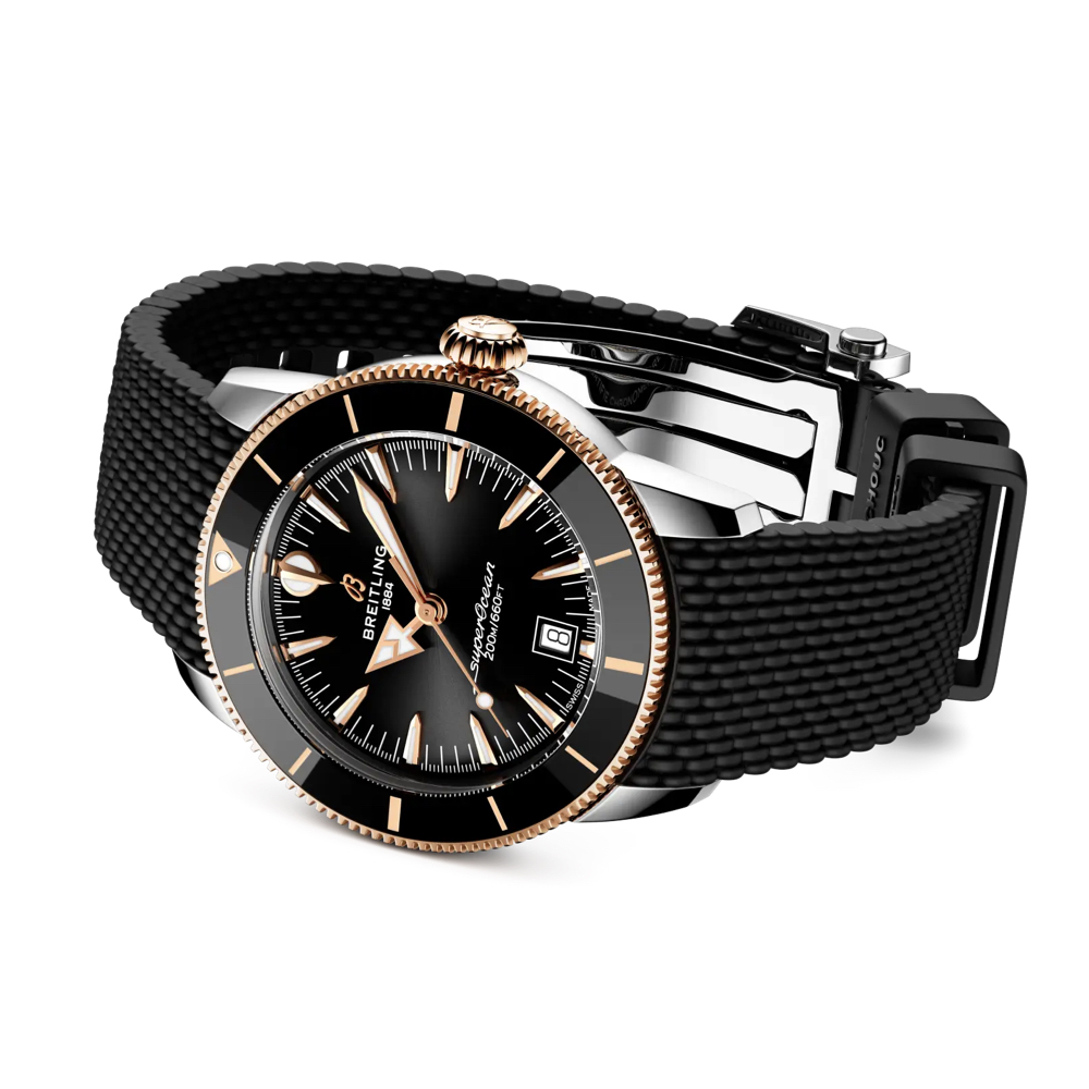 Superocean Heritage