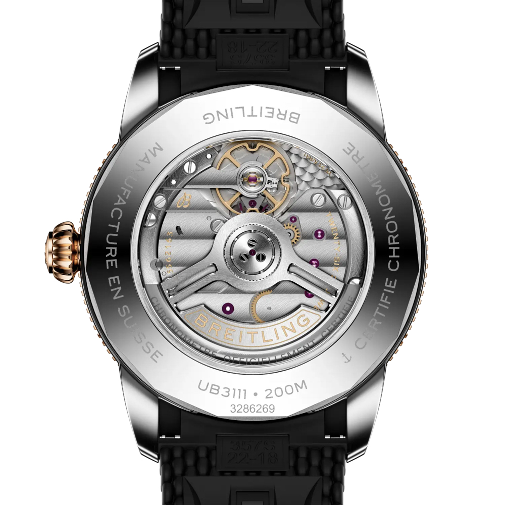 Superocean Heritage