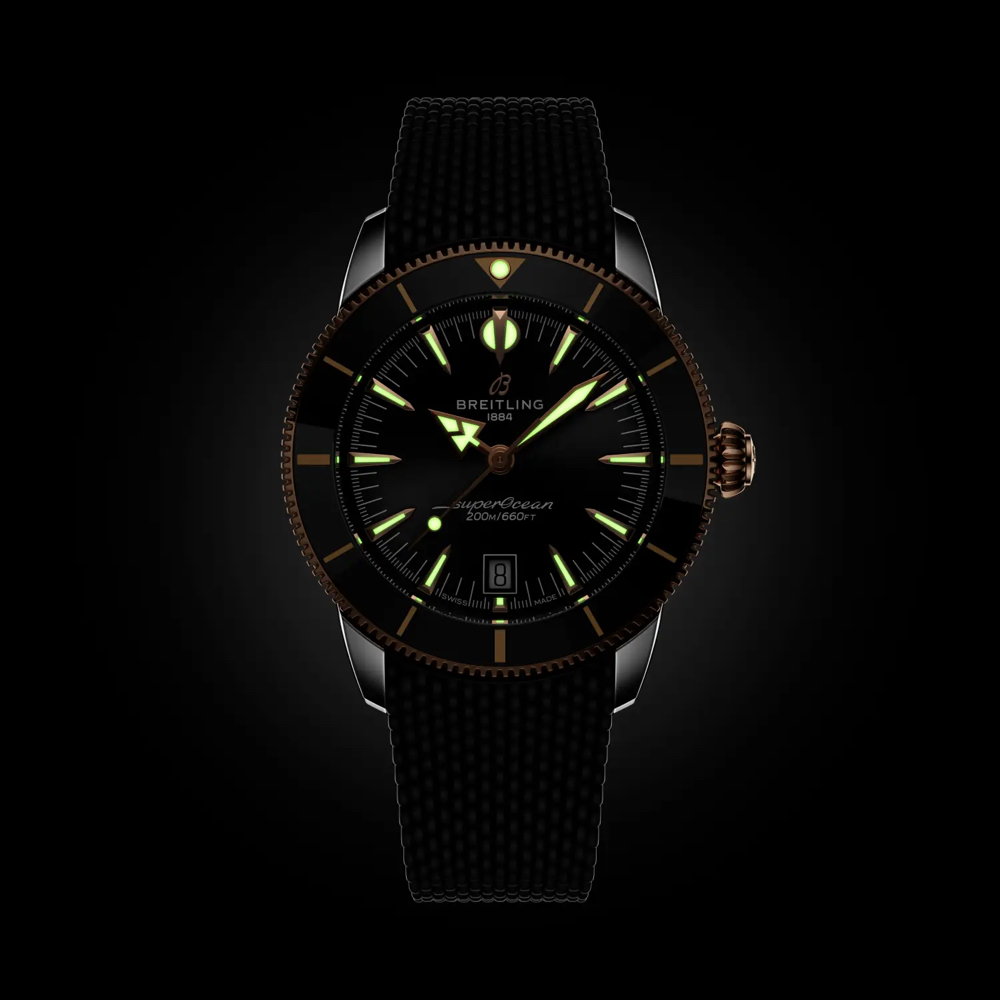 Superocean Heritage