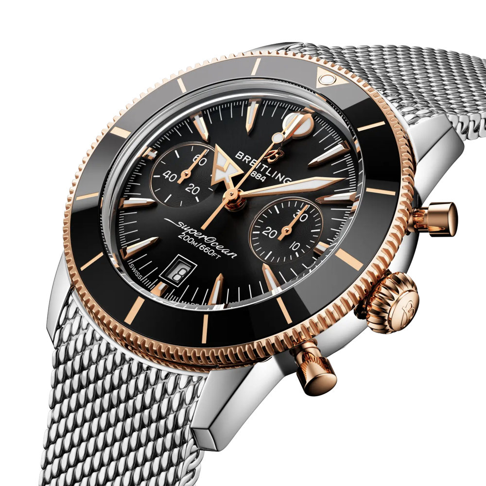 Superocean Heritage