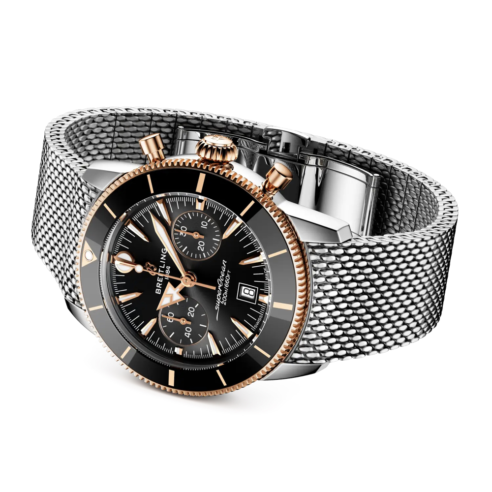 Superocean Heritage