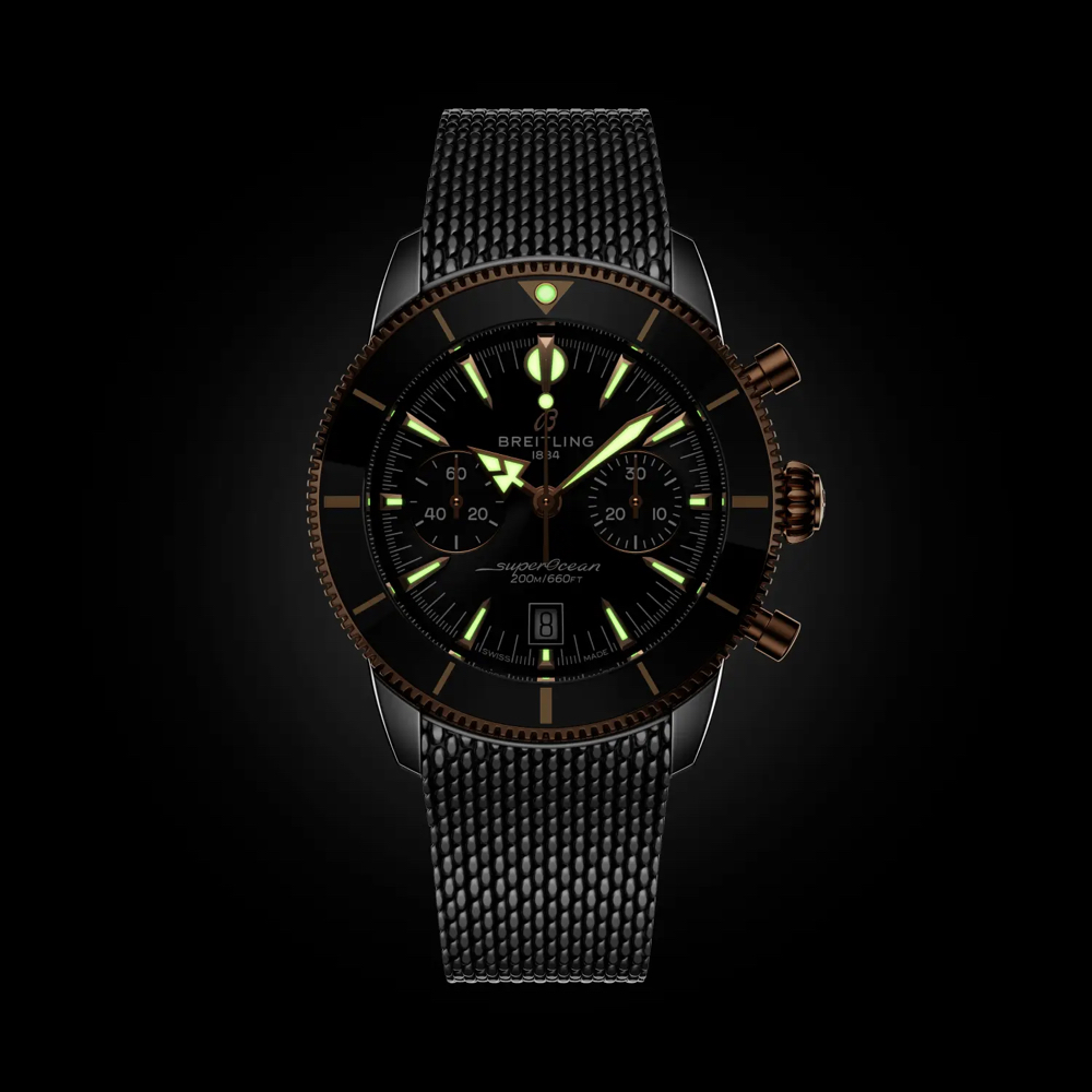 Superocean Heritage