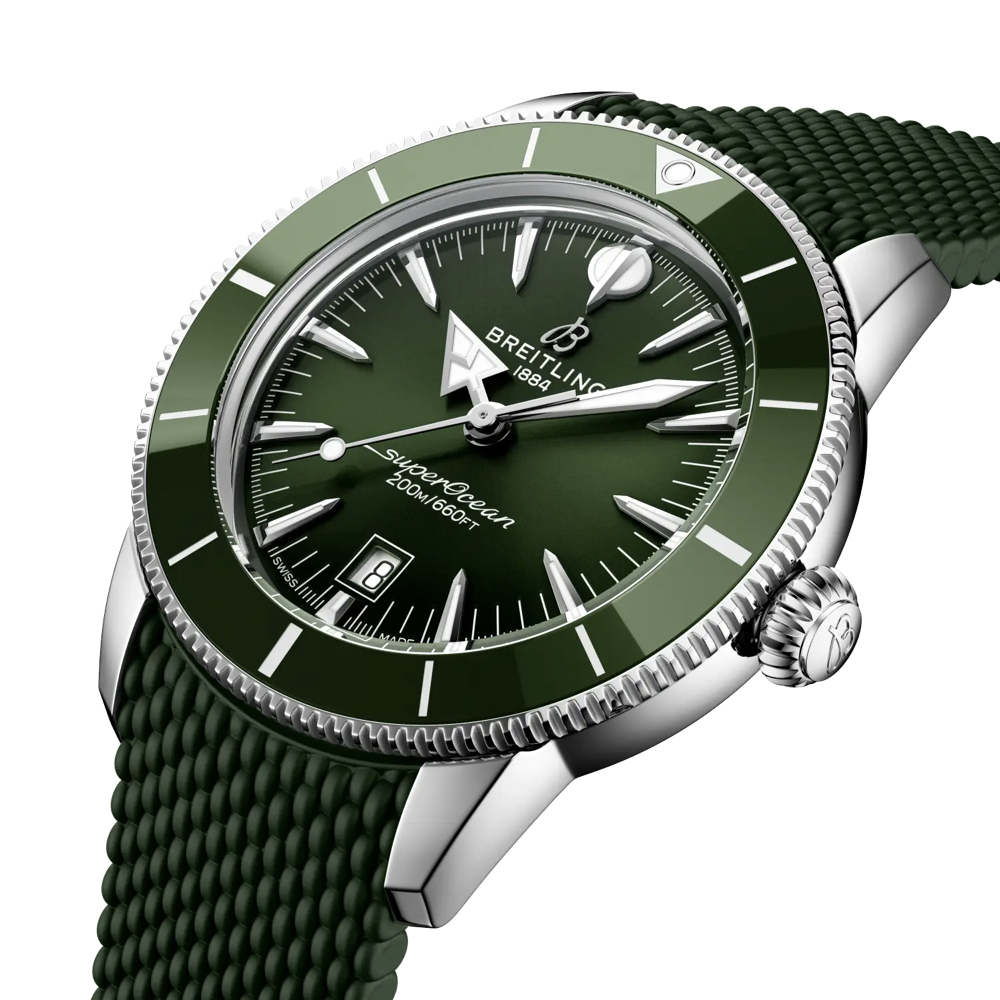 Superocean Heritage