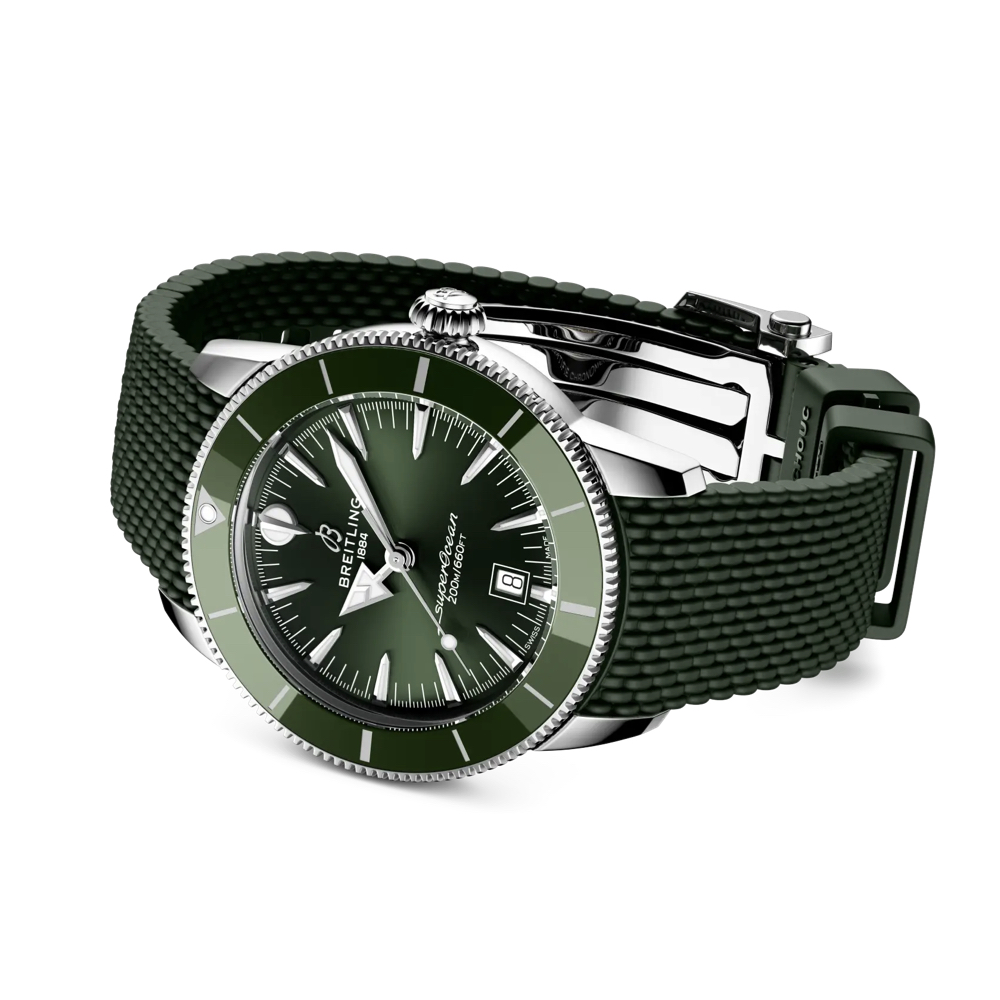 Superocean Heritage