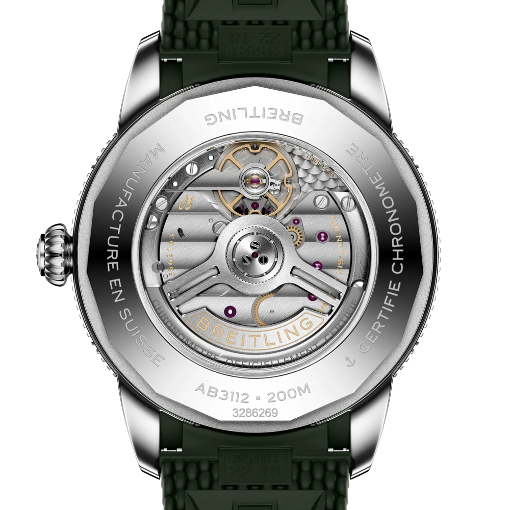 Superocean Heritage