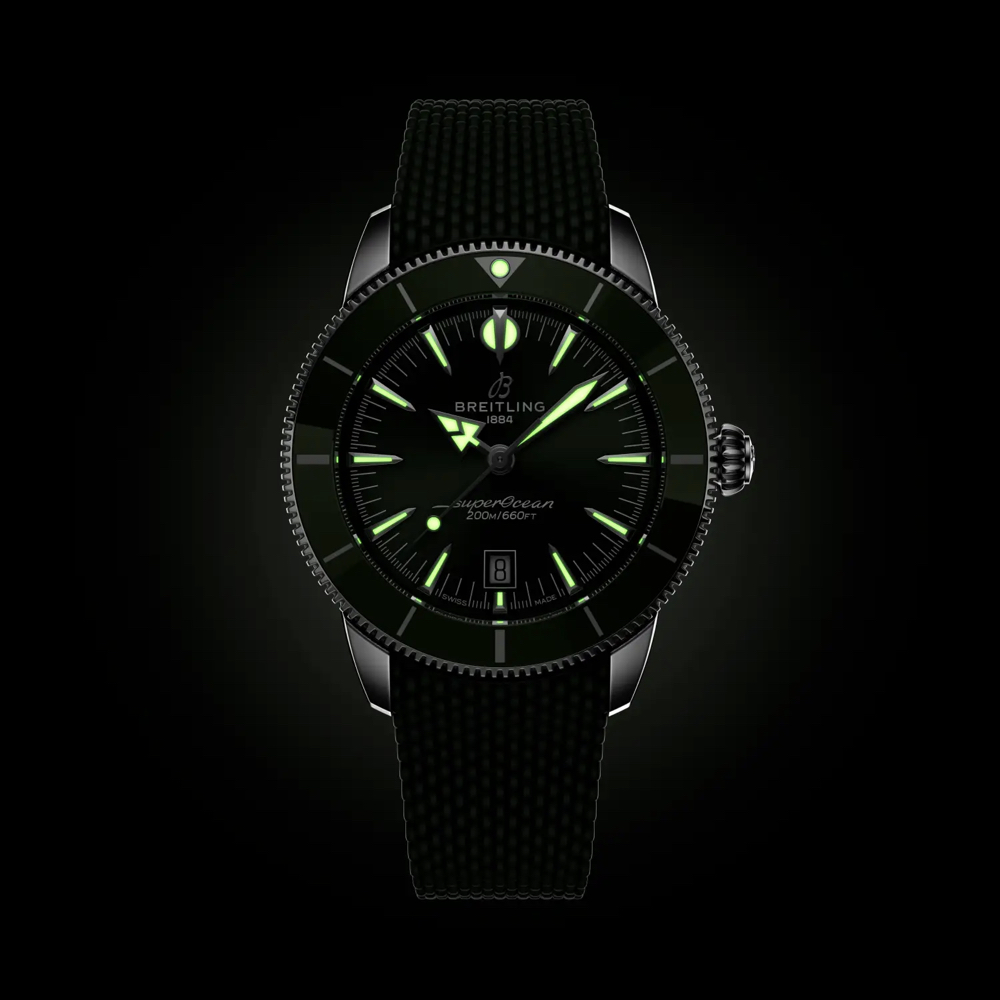 Superocean Heritage