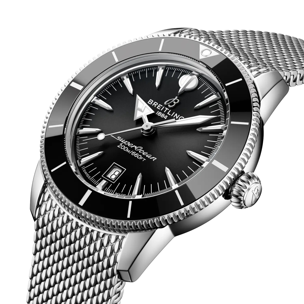 Superocean Heritage