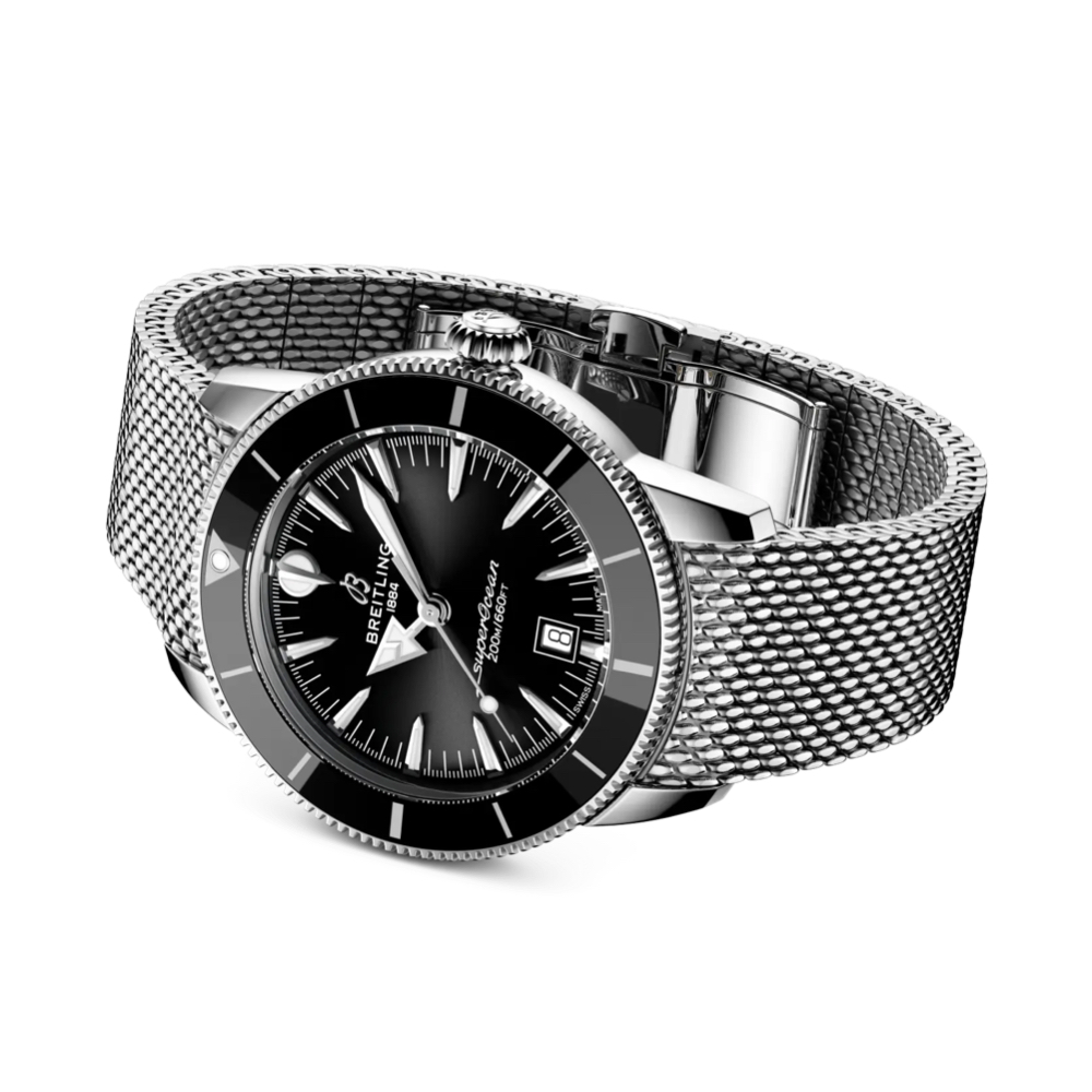 Superocean Heritage