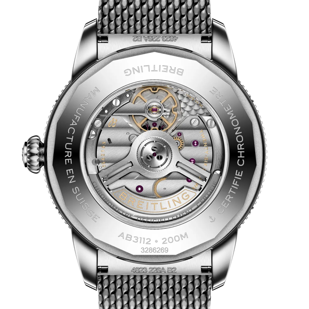Superocean Heritage