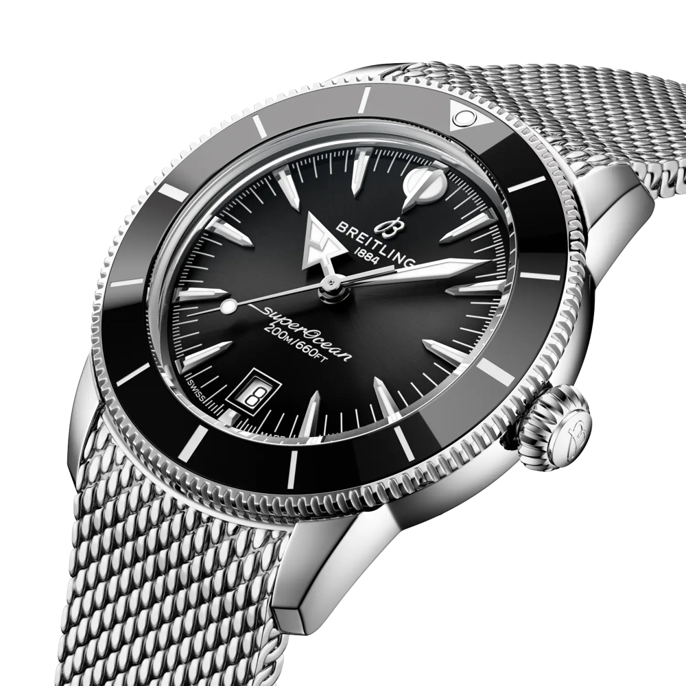 Superocean Heritage