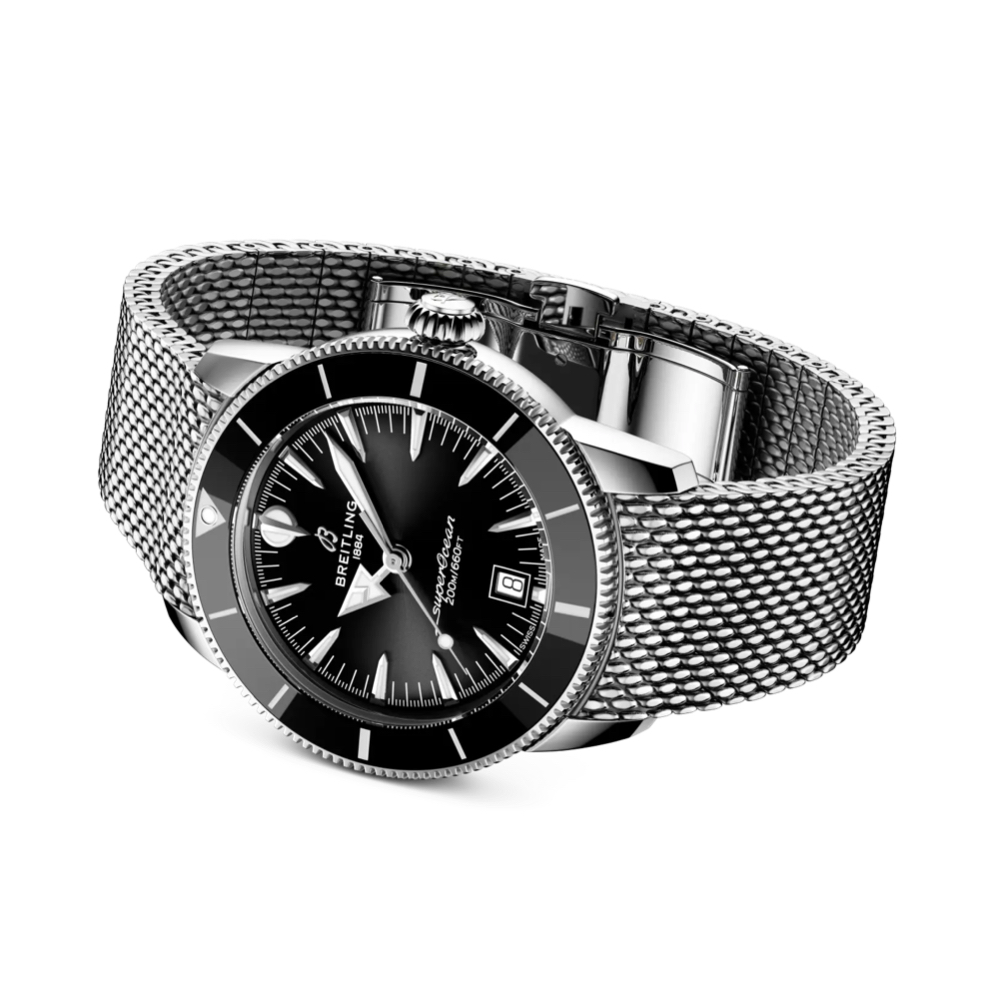 Superocean Heritage