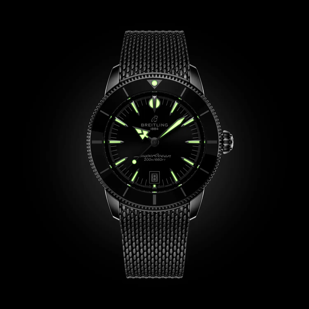 Superocean Heritage