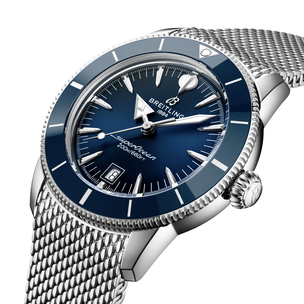 Superocean Heritage