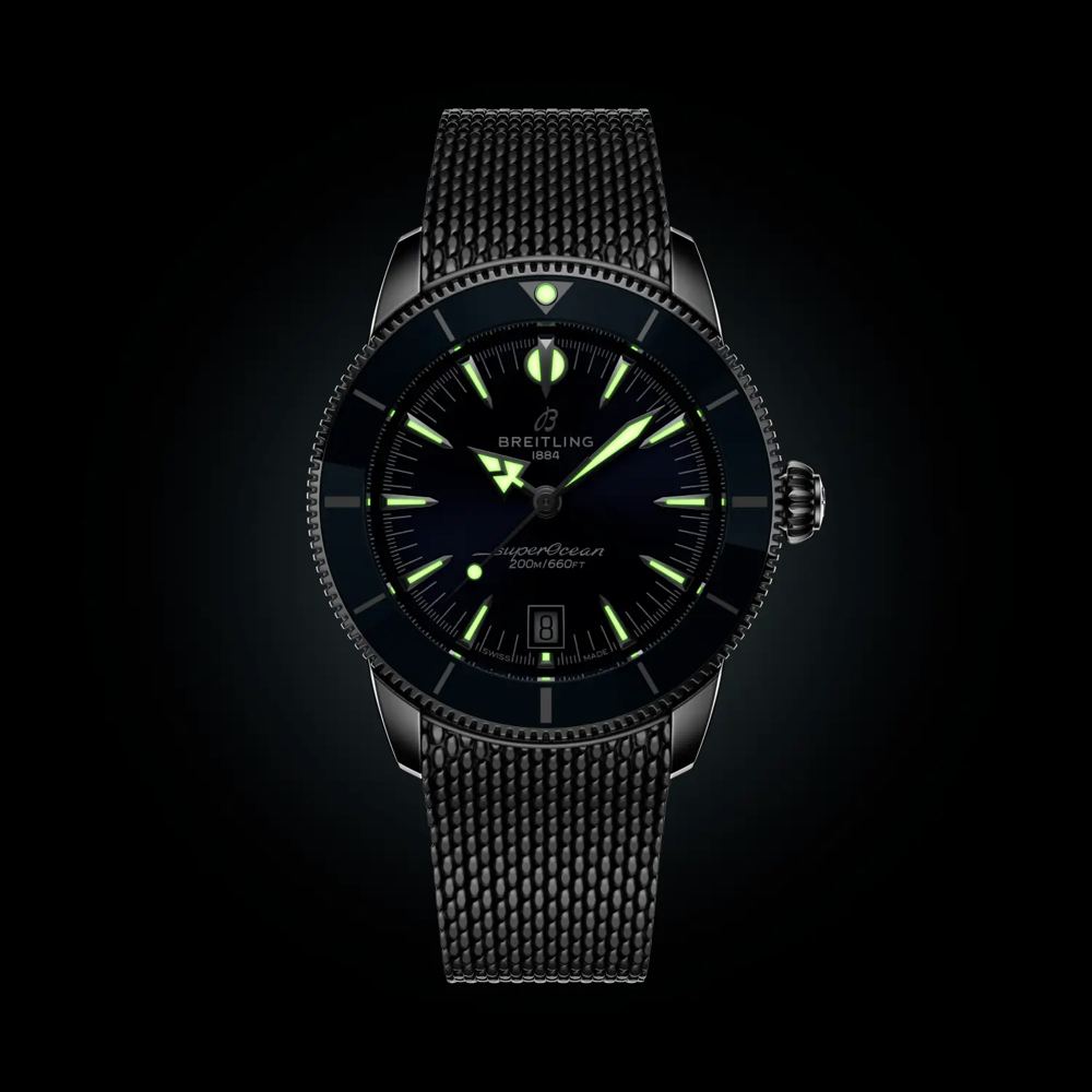 Superocean Heritage