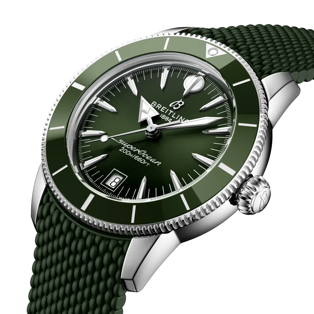 Superocean Heritage