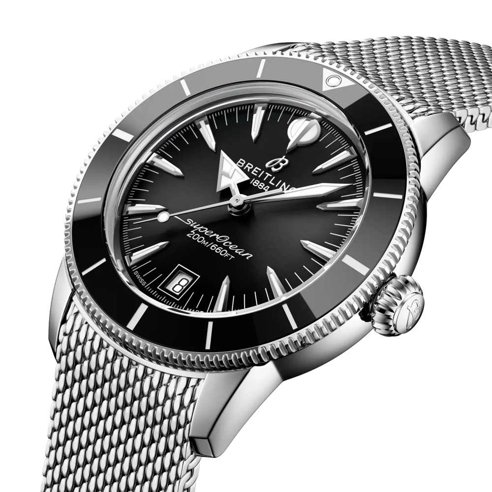 Superocean Heritage