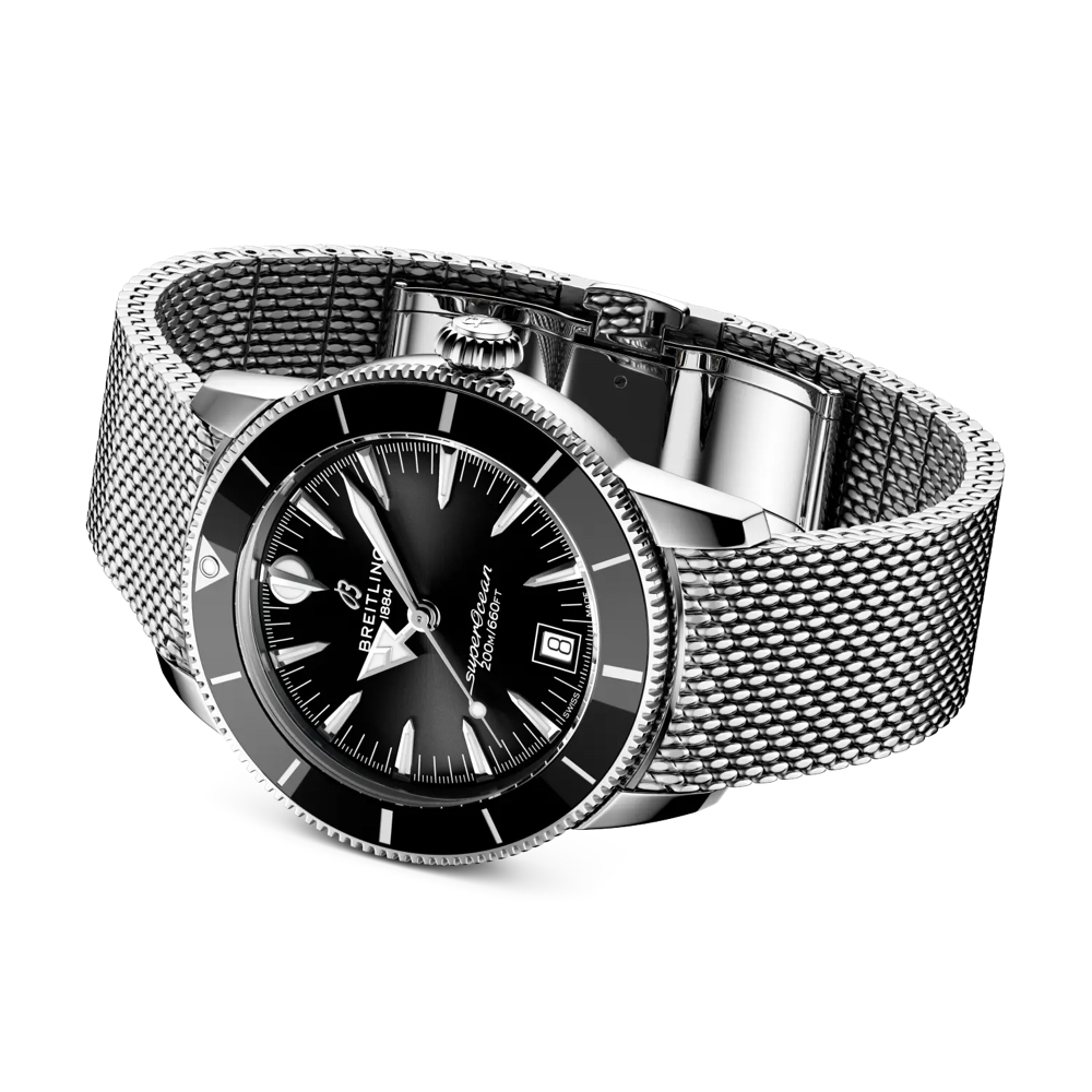 Superocean Heritage