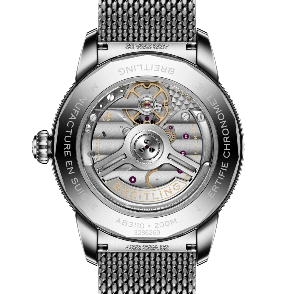 Superocean Heritage