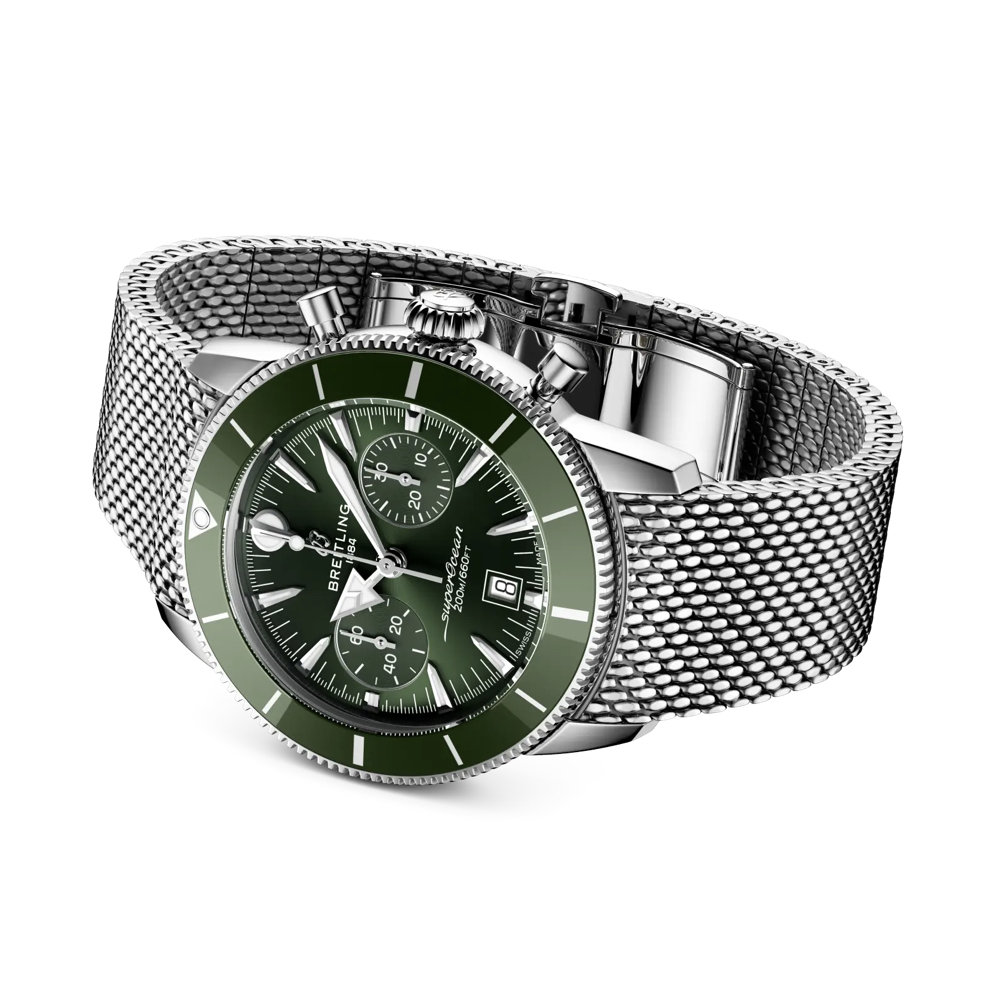 Superocean Heritage