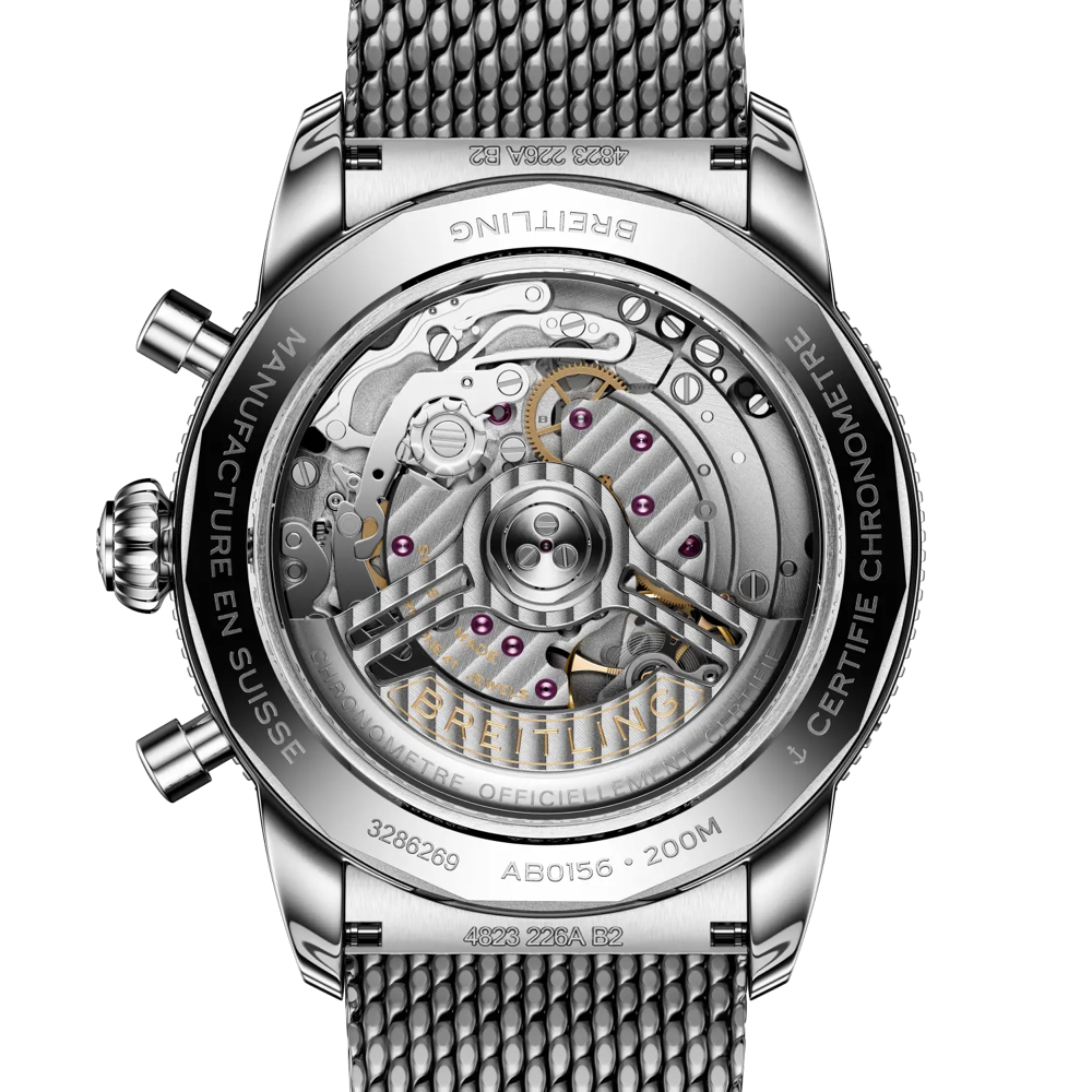 Superocean Heritage