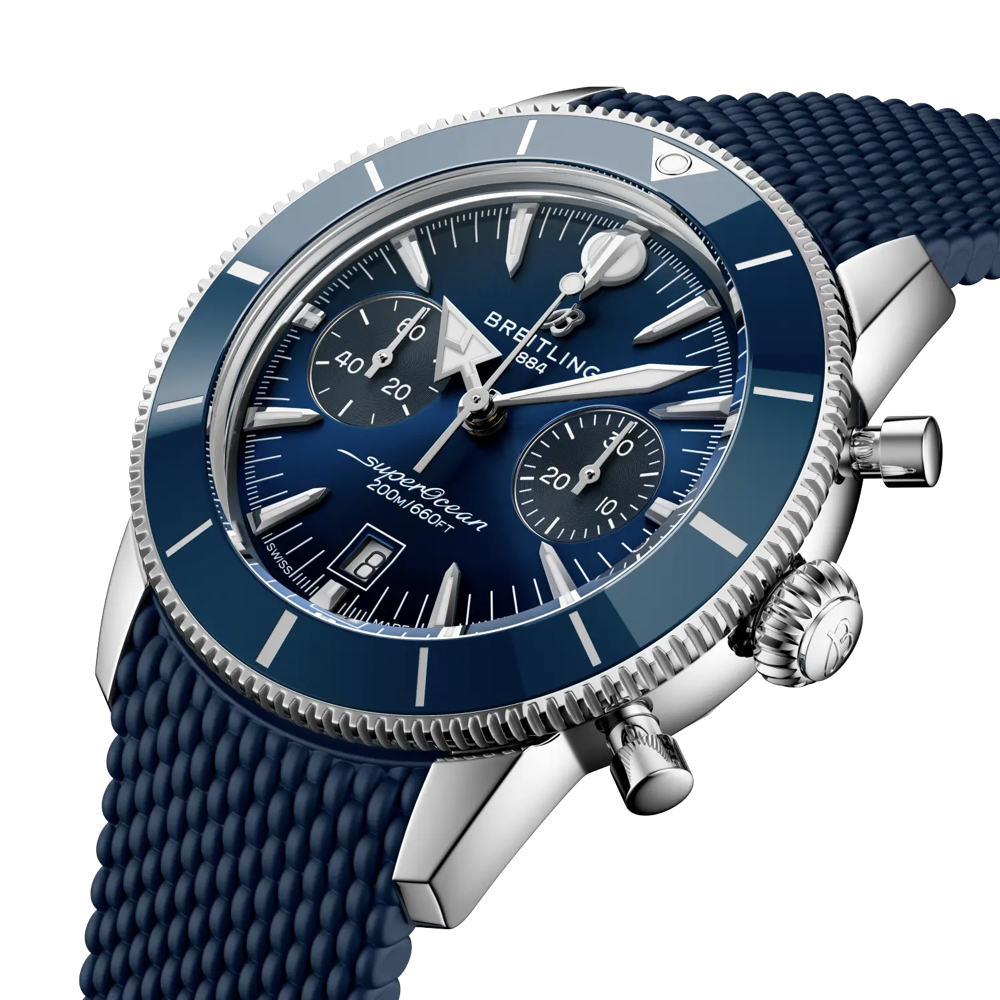 Superocean Heritage
