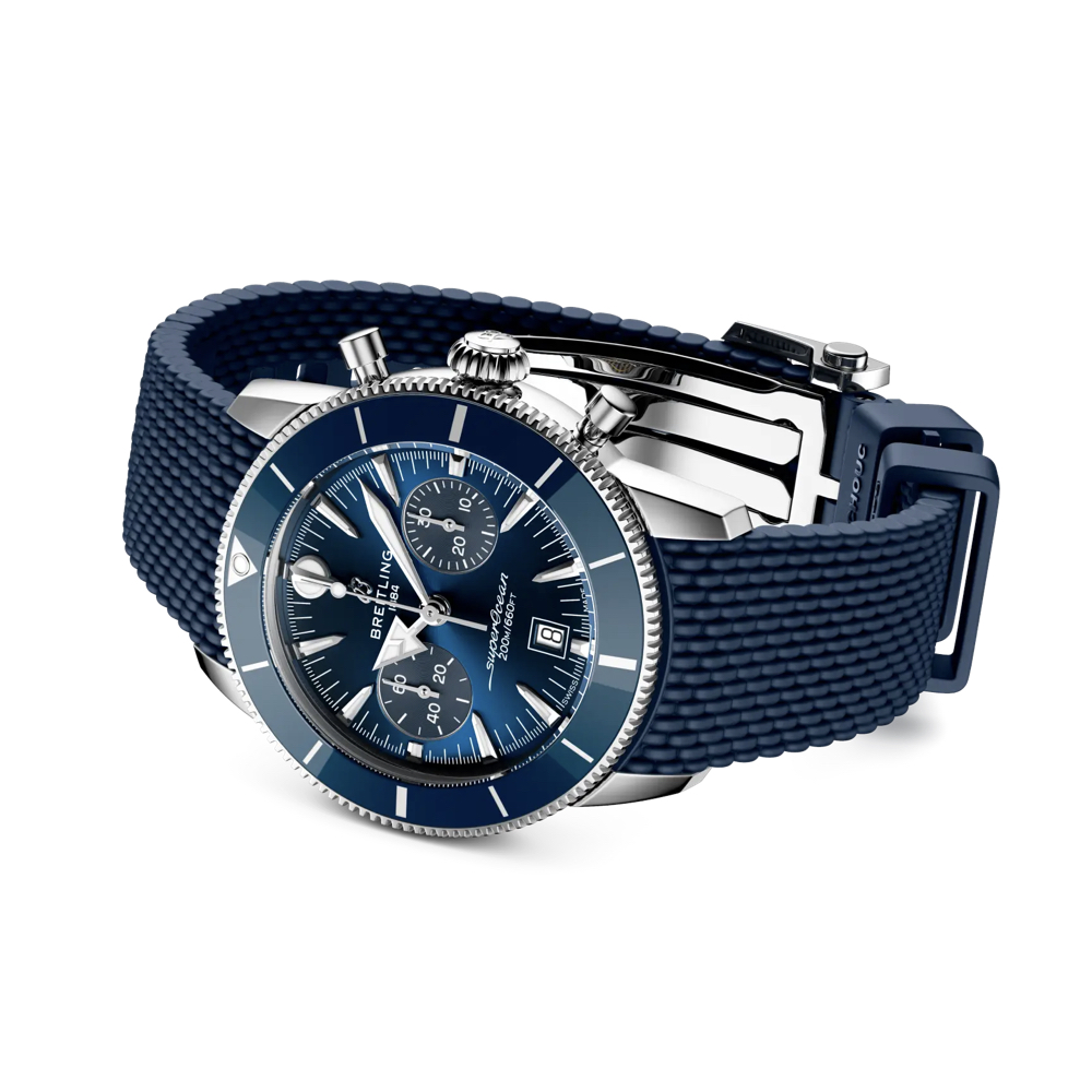 Superocean Heritage