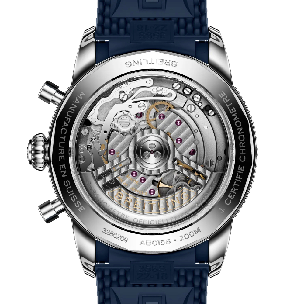 Superocean Heritage