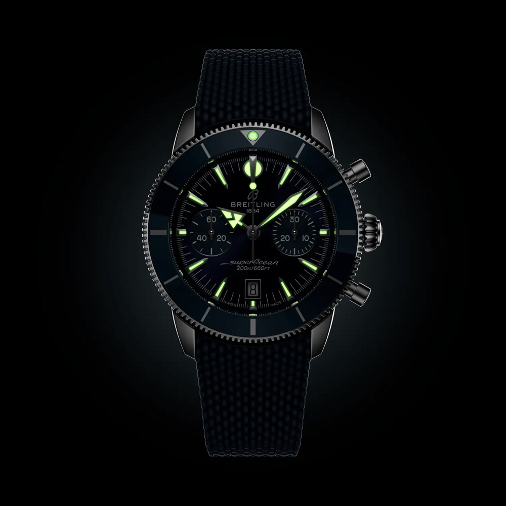 Superocean Heritage
