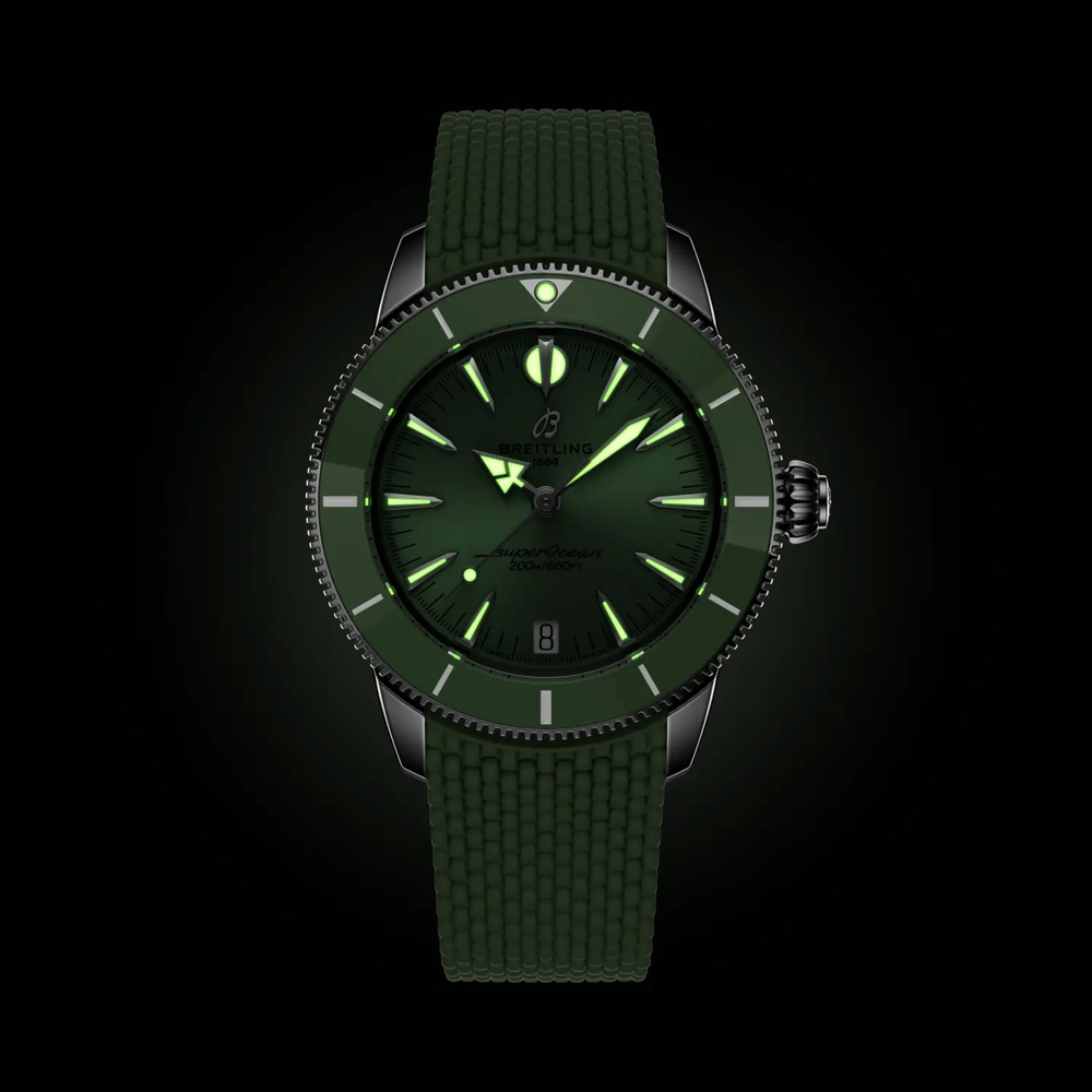 Superocean Heritage