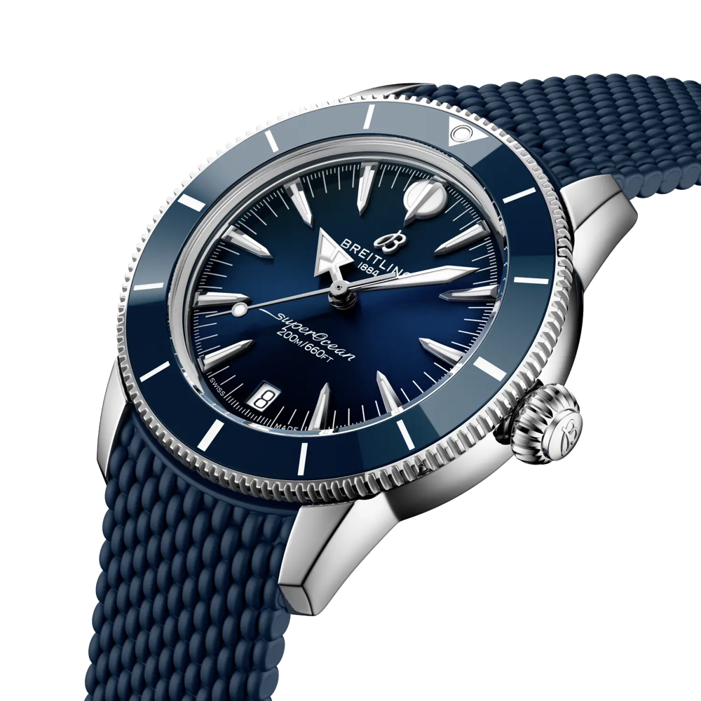 Superocean Heritage
