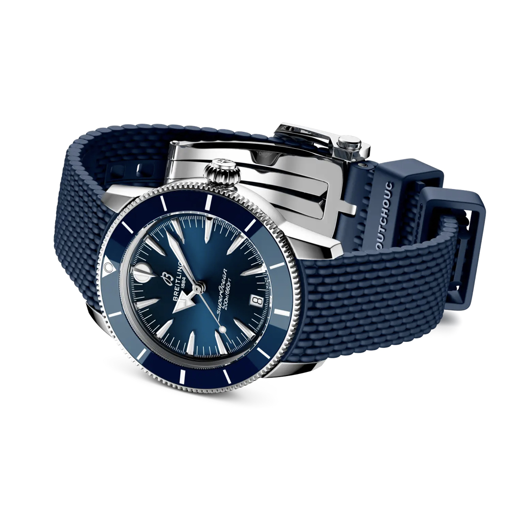 Superocean Heritage
